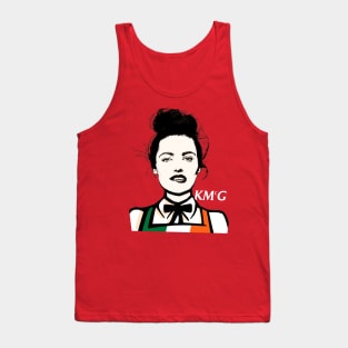 Katie Mcgrath - KMcG Tank Top